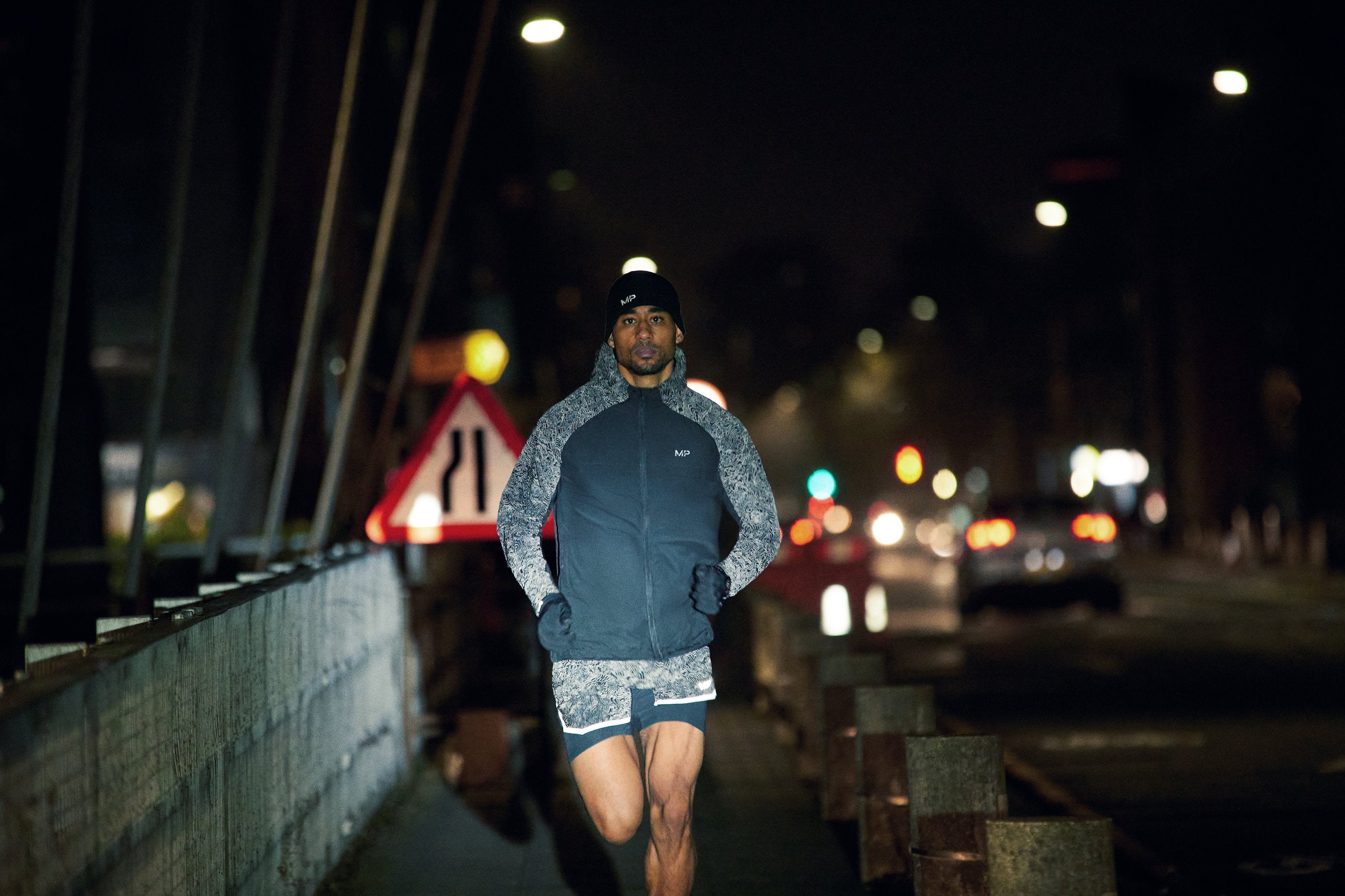 Velocity-collection-reflectivity